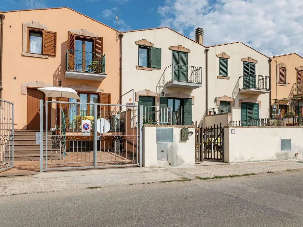 Belvilla By Oyo Casa Santa Giusta Bosa Itálie
