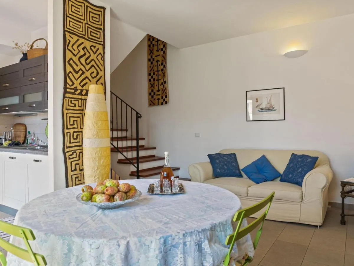 Belvilla By Oyo Casa Santa Giusta Bosa Prázdninový dům