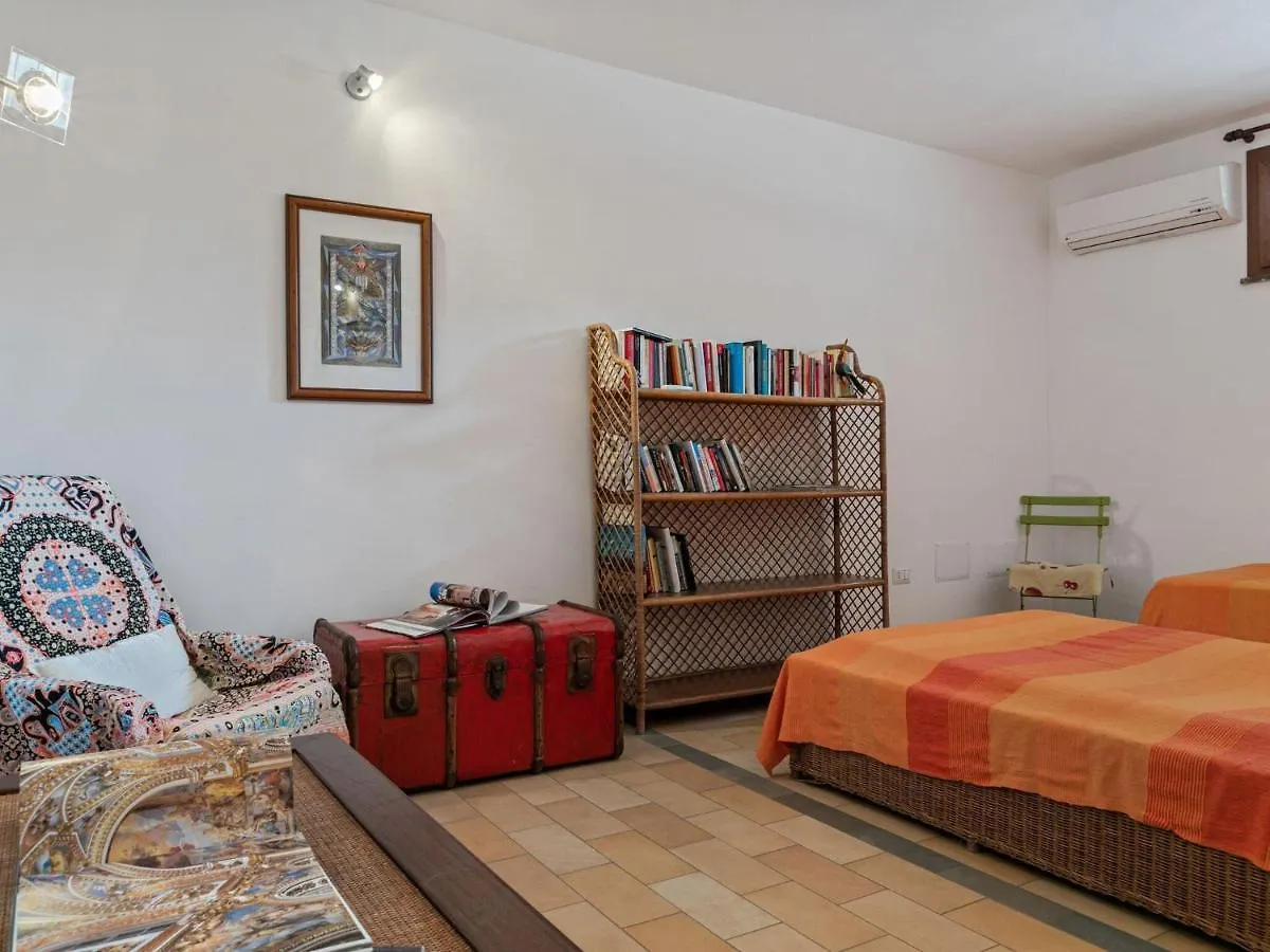 Prázdninový dům Belvilla By Oyo Casa Santa Giusta Bosa Itálie