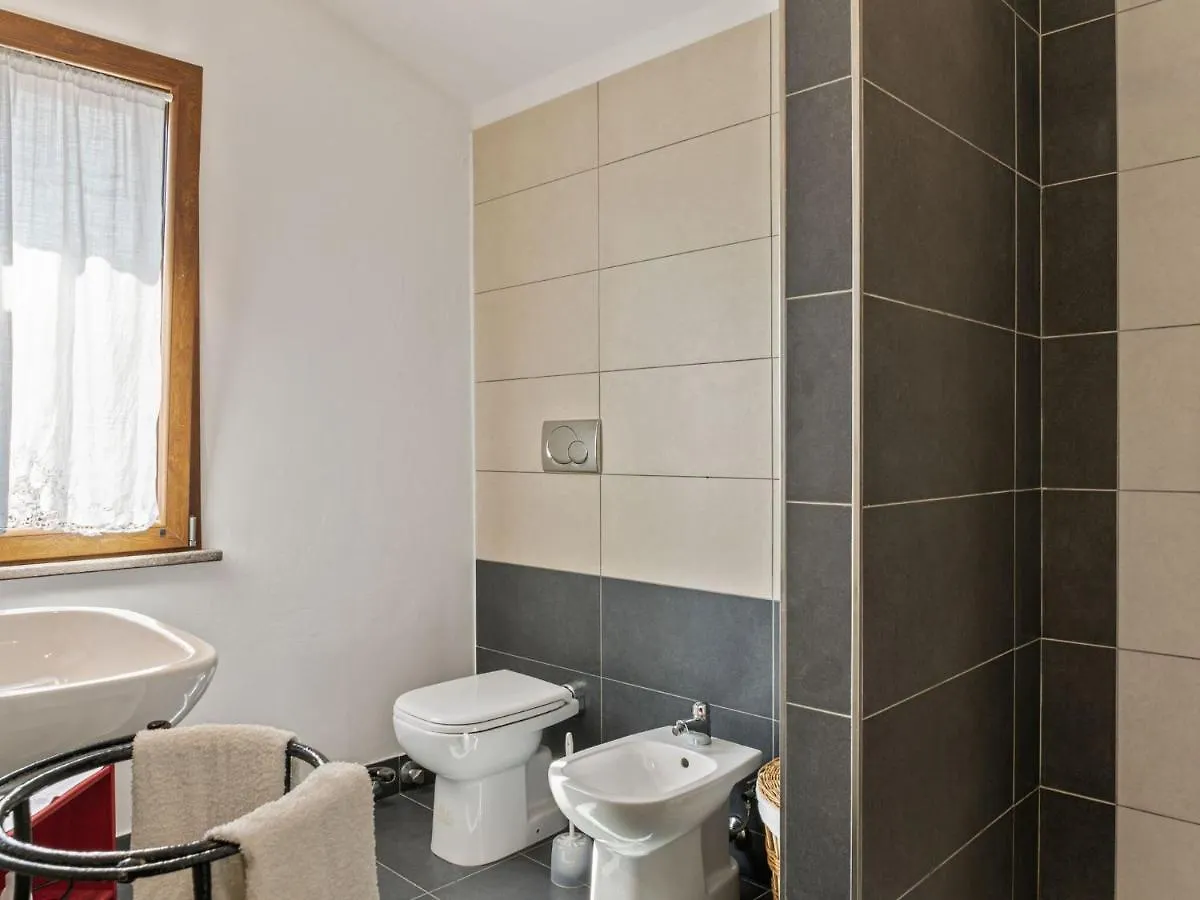 Belvilla By Oyo Casa Santa Giusta Bosa Prázdninový dům