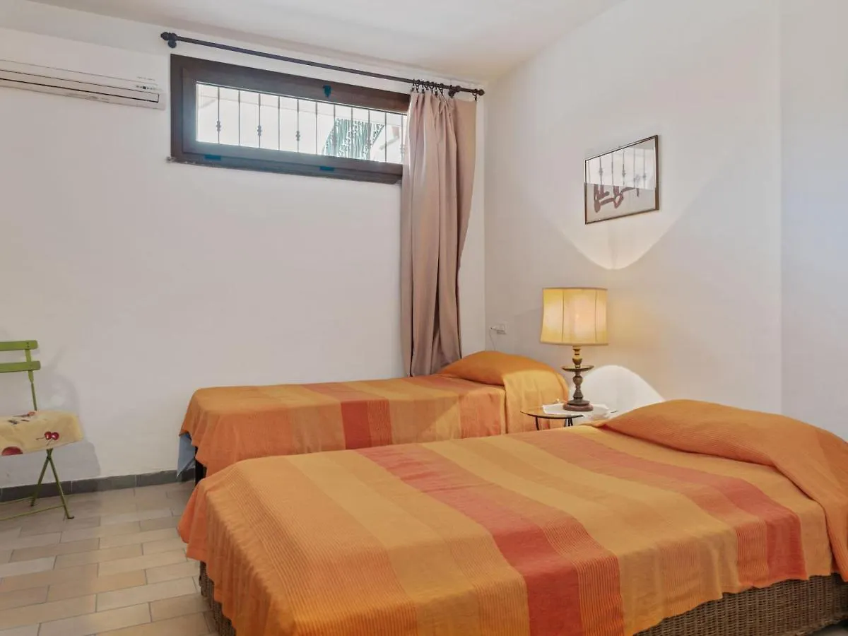 Prázdninový dům Belvilla By Oyo Casa Santa Giusta Bosa Itálie